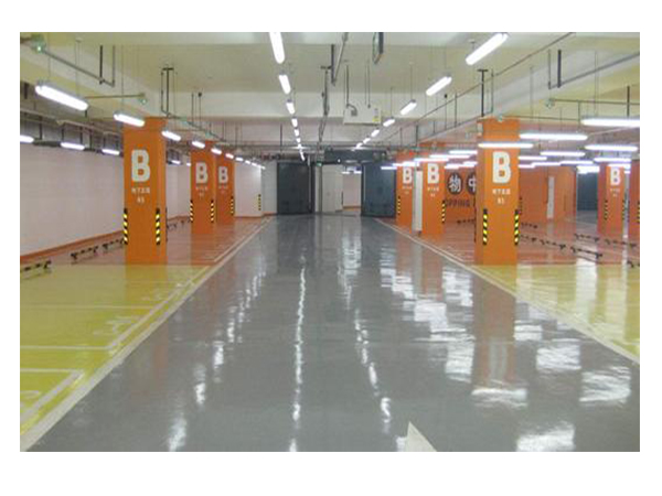 環(huán)氧地坪施工過(guò)程中有哪些安全隱患？